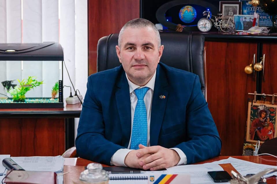 cosmin morega poza