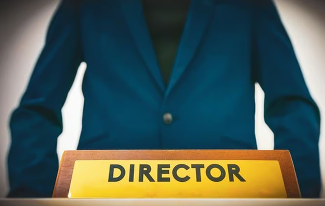 director