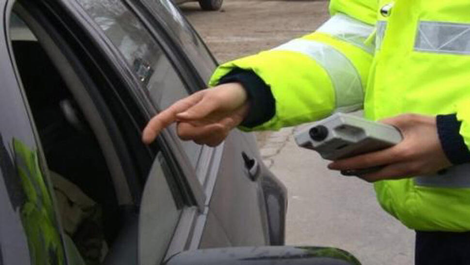 etilotest politie baut la volan