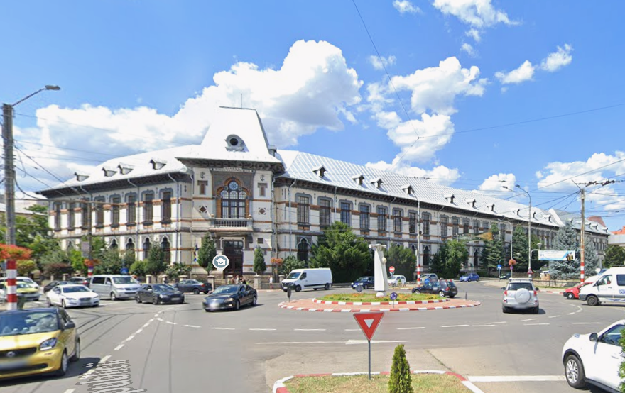 Pasajul subteran de la CNTV, gata să intre în execuție giratoriu tudor