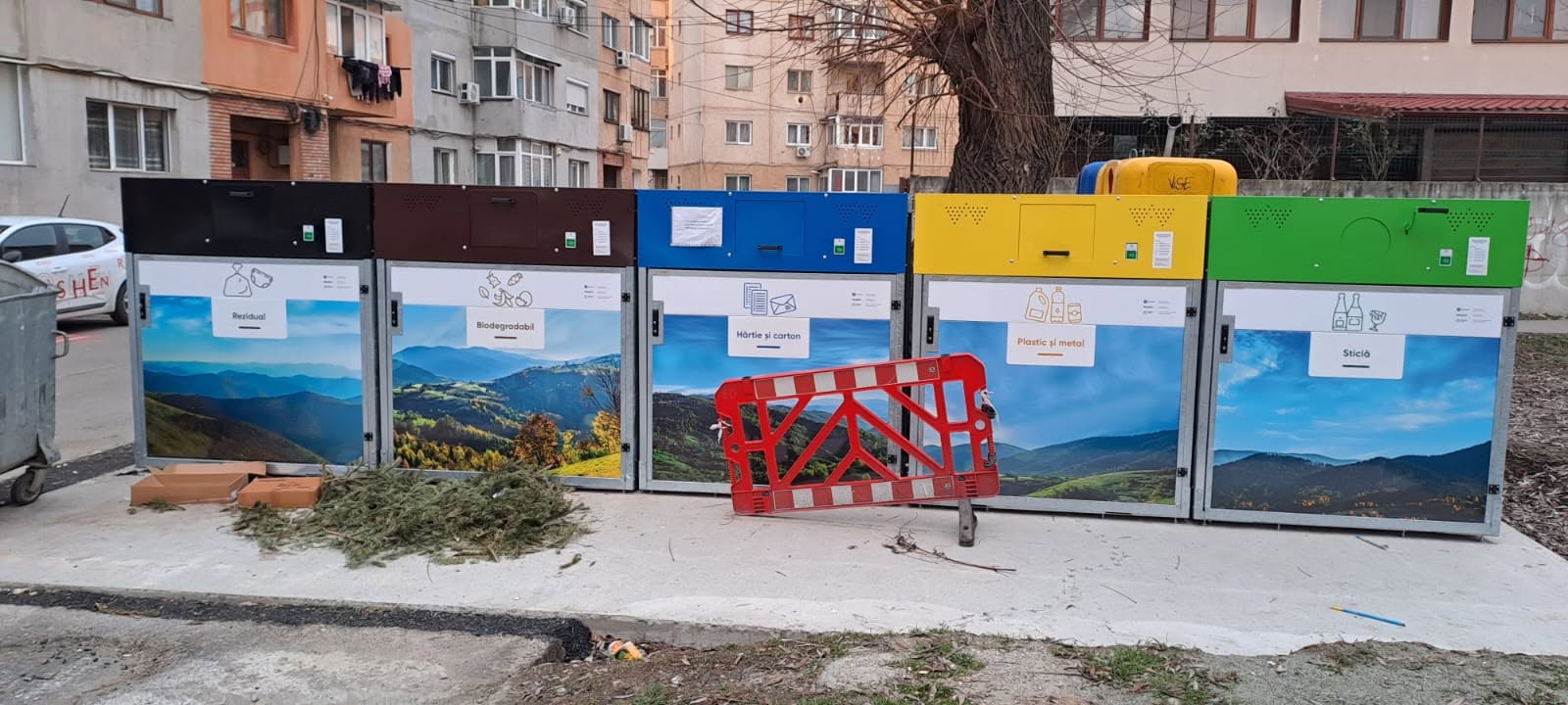insule eologice