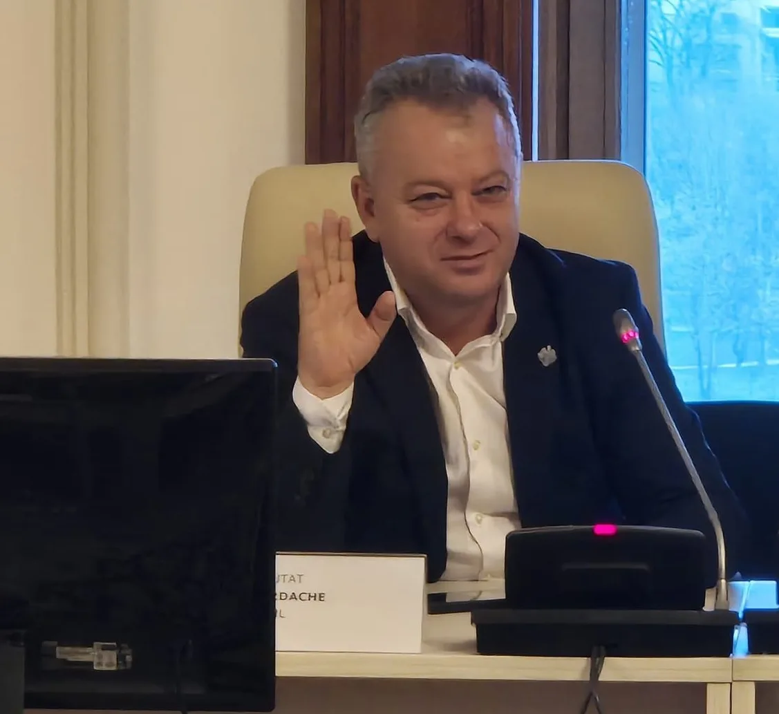 ion iordache