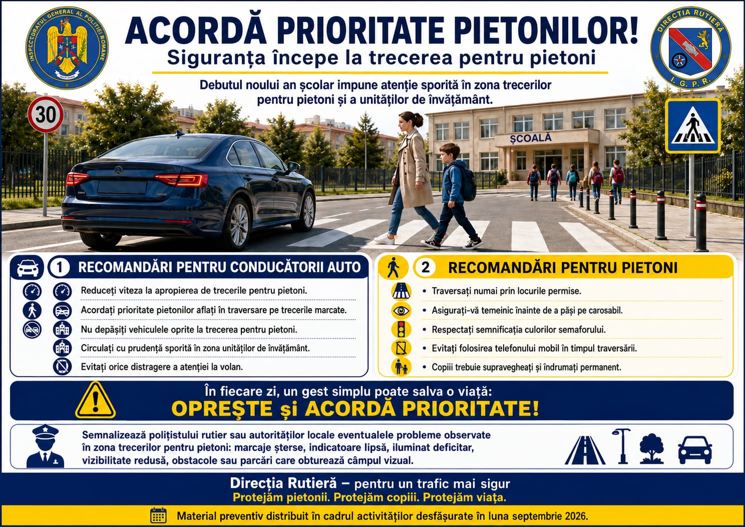 ipj copii