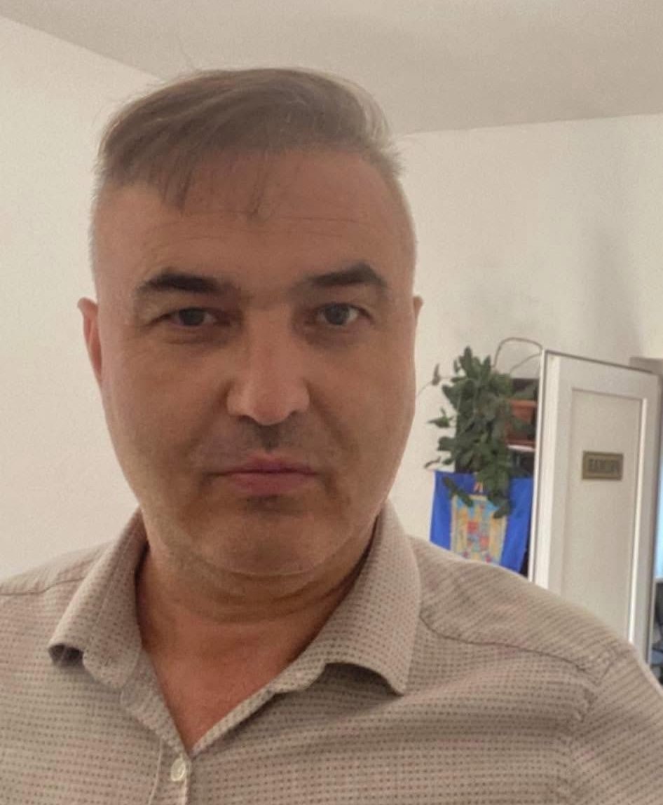 liviu cotojman rosia