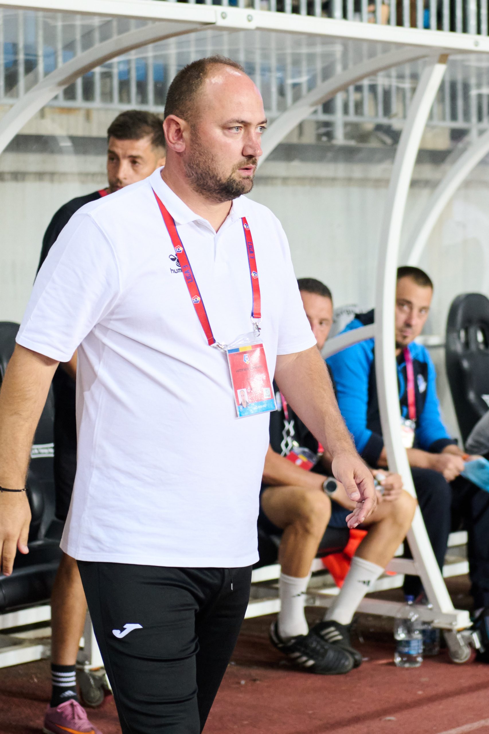 mario gaman