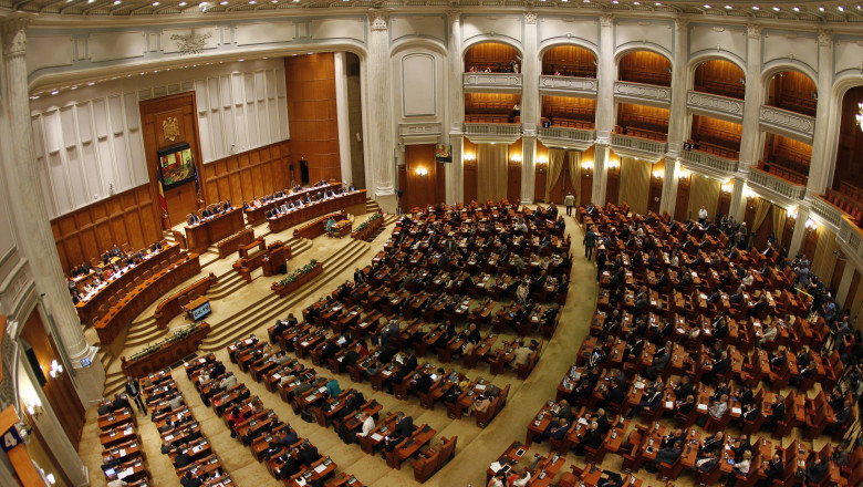 parlament