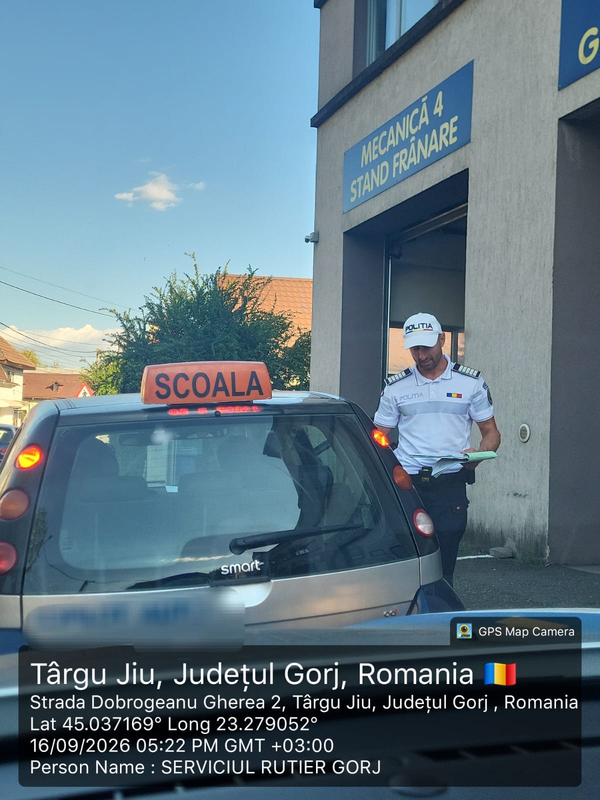 poltiie scoala soferi 1