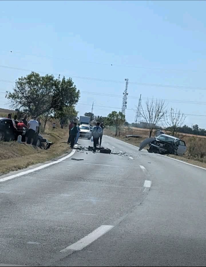 poza accident dolj