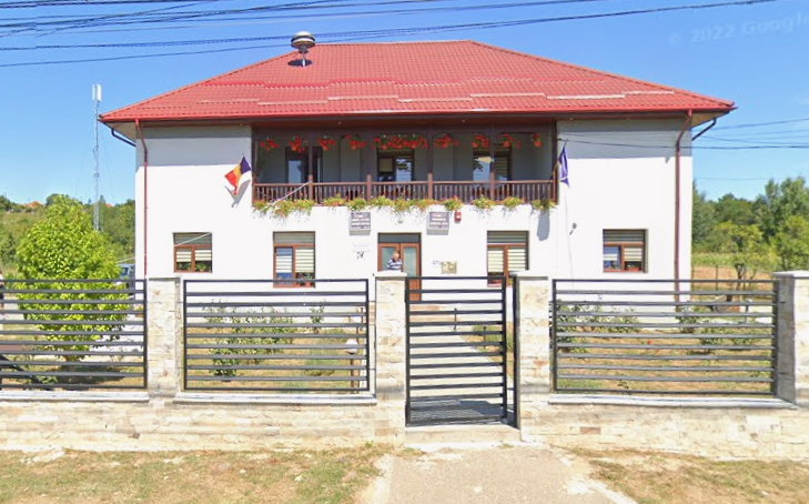 primaria balanesti