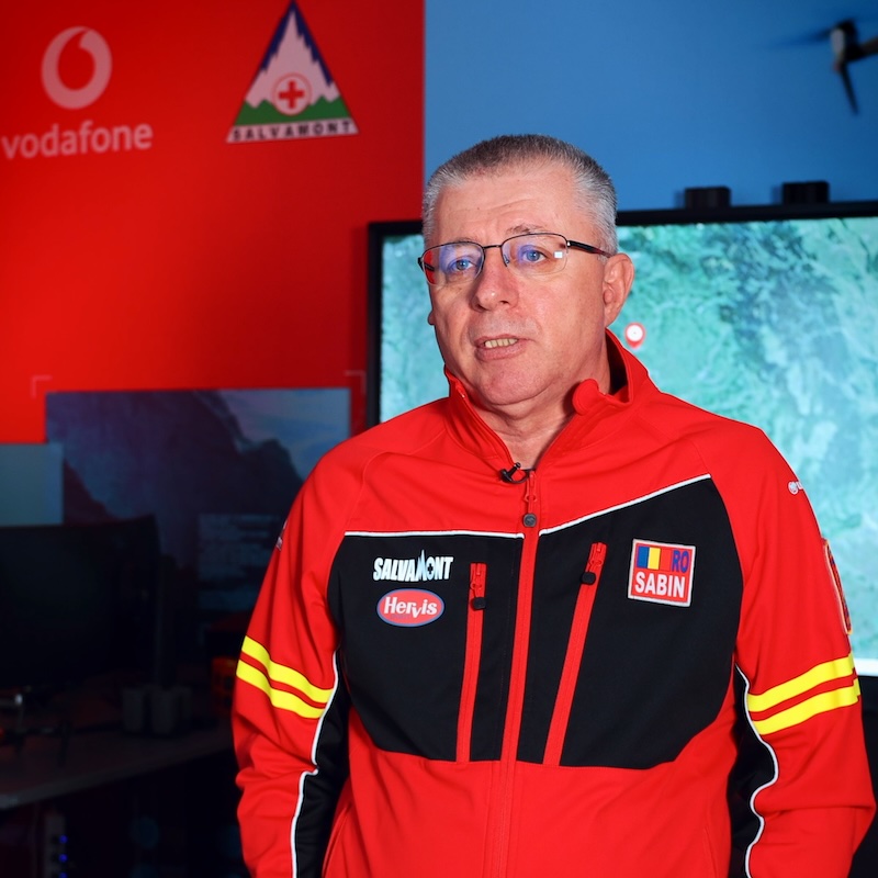 sabin cornoiu