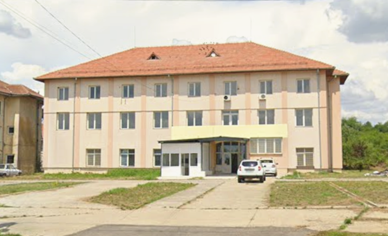 sediu dragoieni