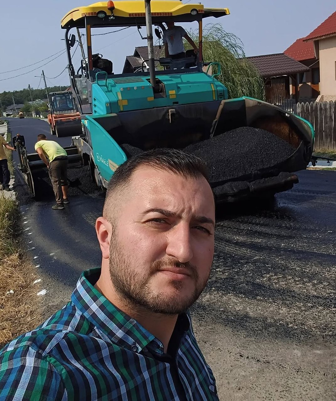 silviu filip danesti