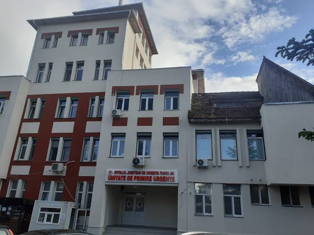 Peste 26 de milioane de lei pentru dotarea Spitalului Județean Târgu Jiu sju targu jiu
