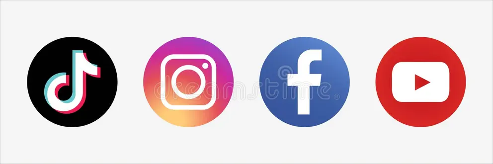 social media