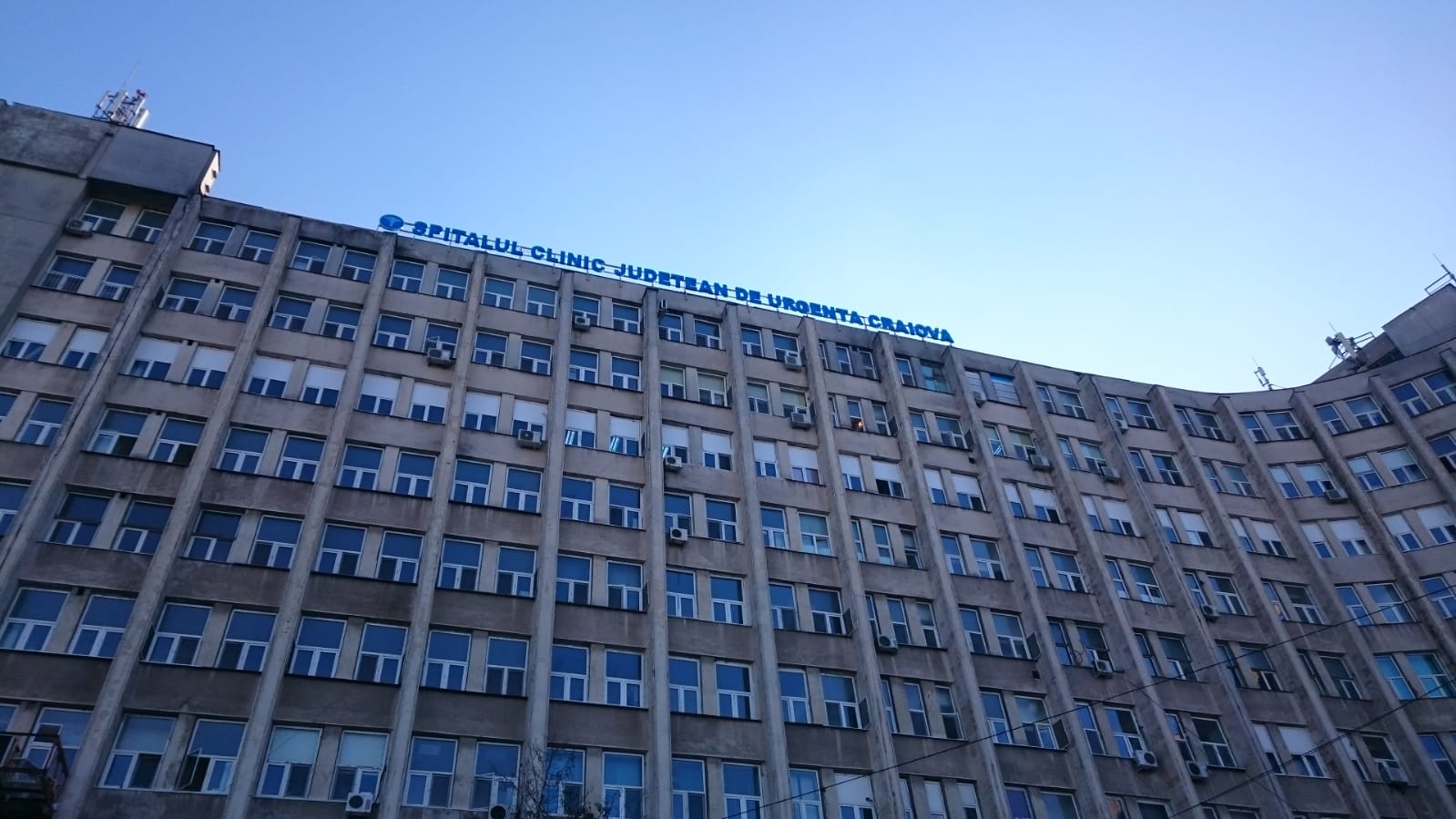 Investiție de peste 4 milioane de lei pentru pacienții cardiaci din Oltenia spital craiova