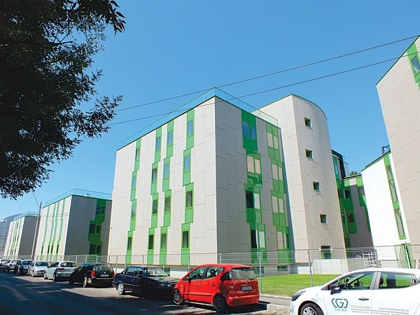 Milioane pentru hrana pacienților internați la Spitalul Clinic Municipal „Filantropia” din Craiova spitalul filantropia