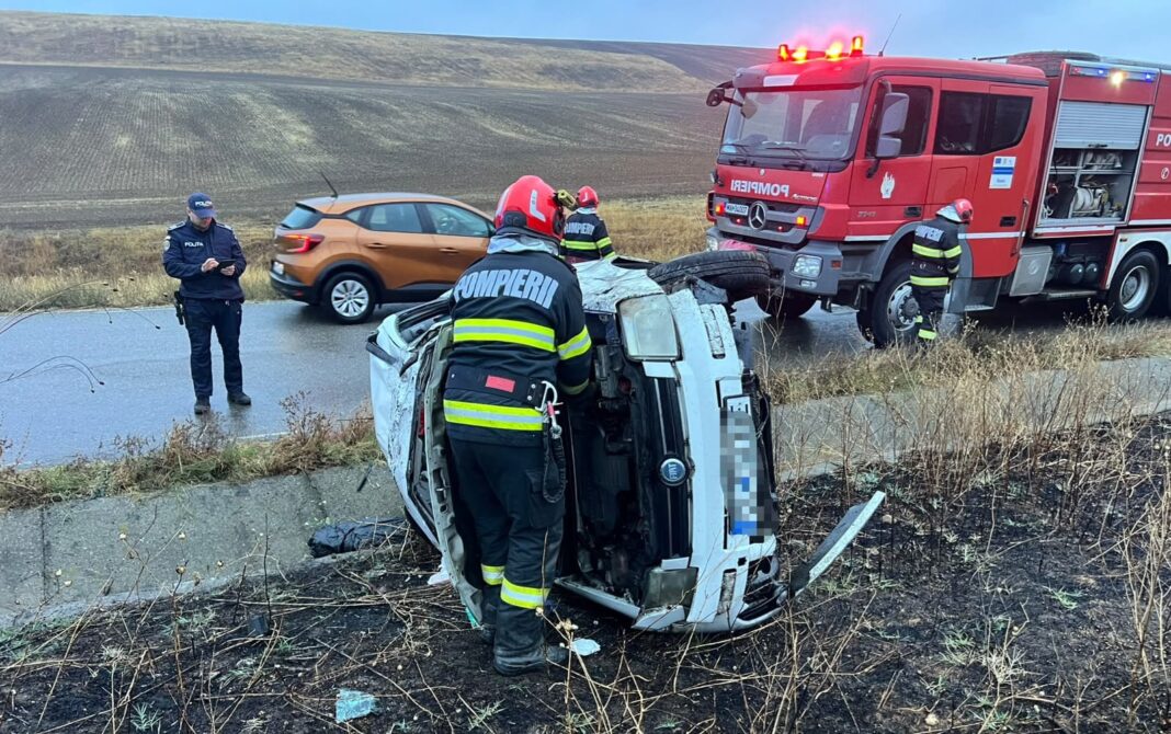 ACCIDENT MH