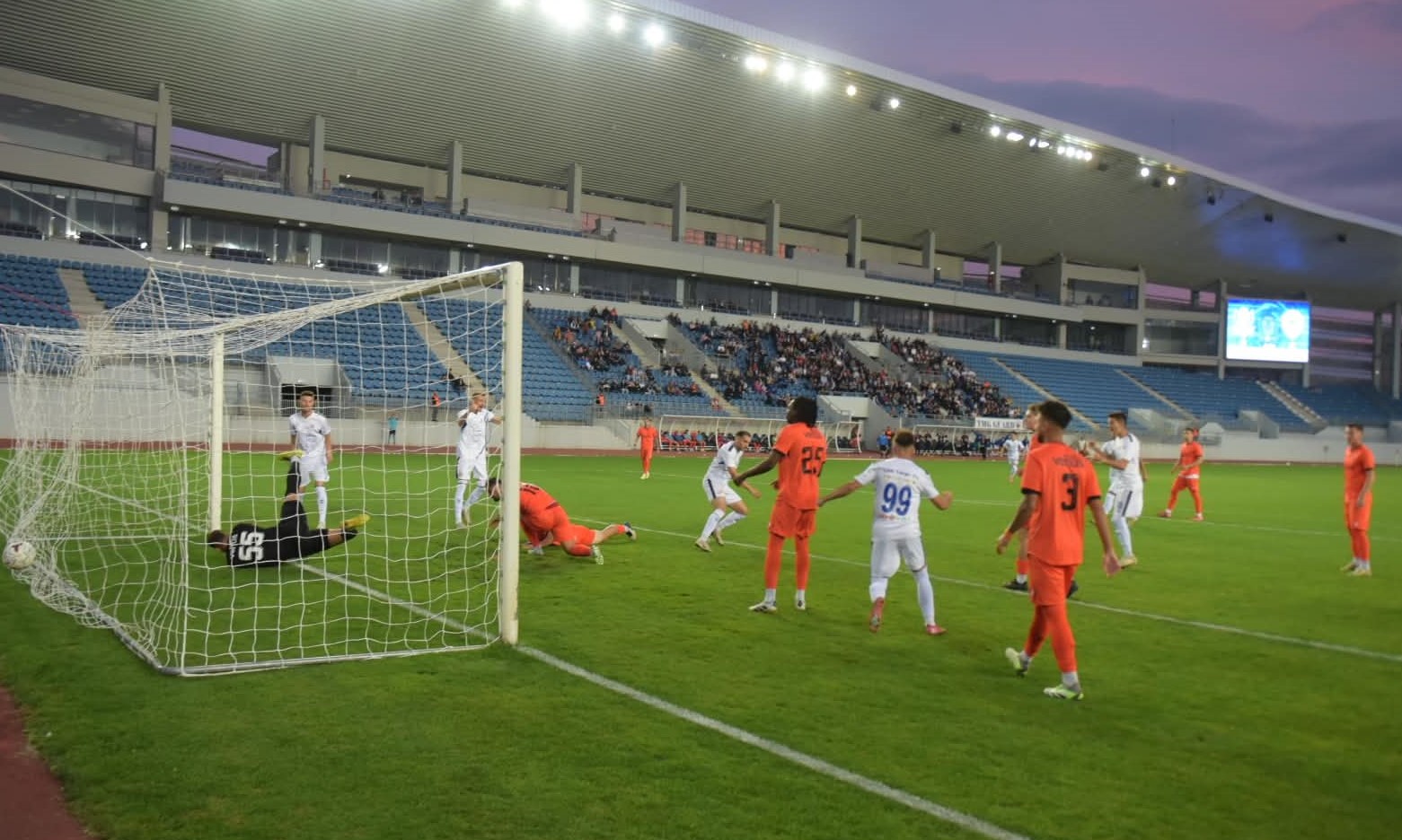 GD GOL