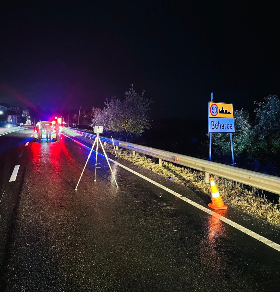 POZA ACCIDENT MORTAL DOLJ