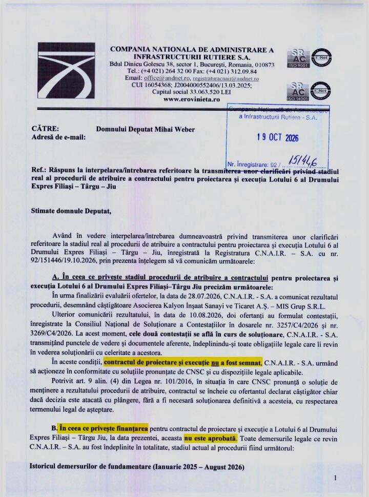 POZA WEBER