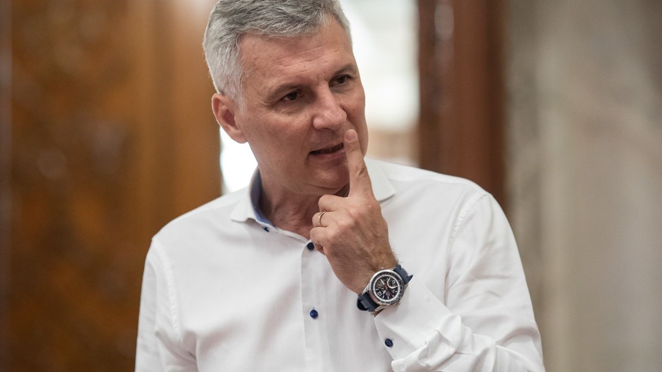 POZA min economiei grafen