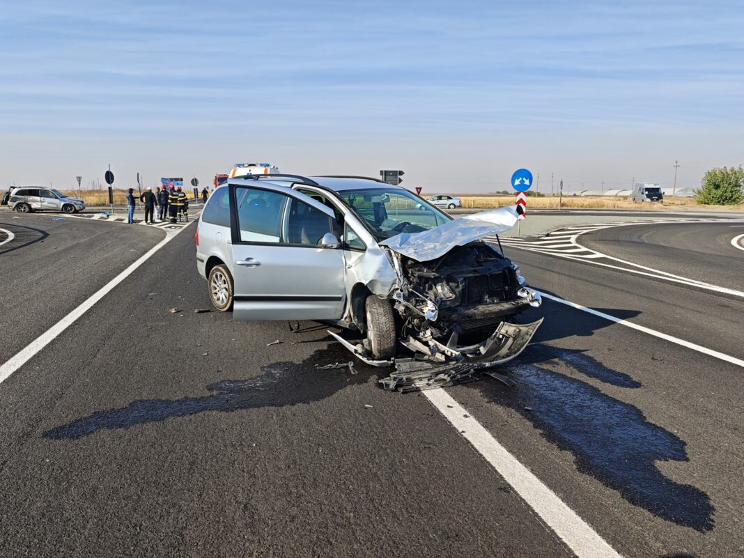 ST ACCIDENT B