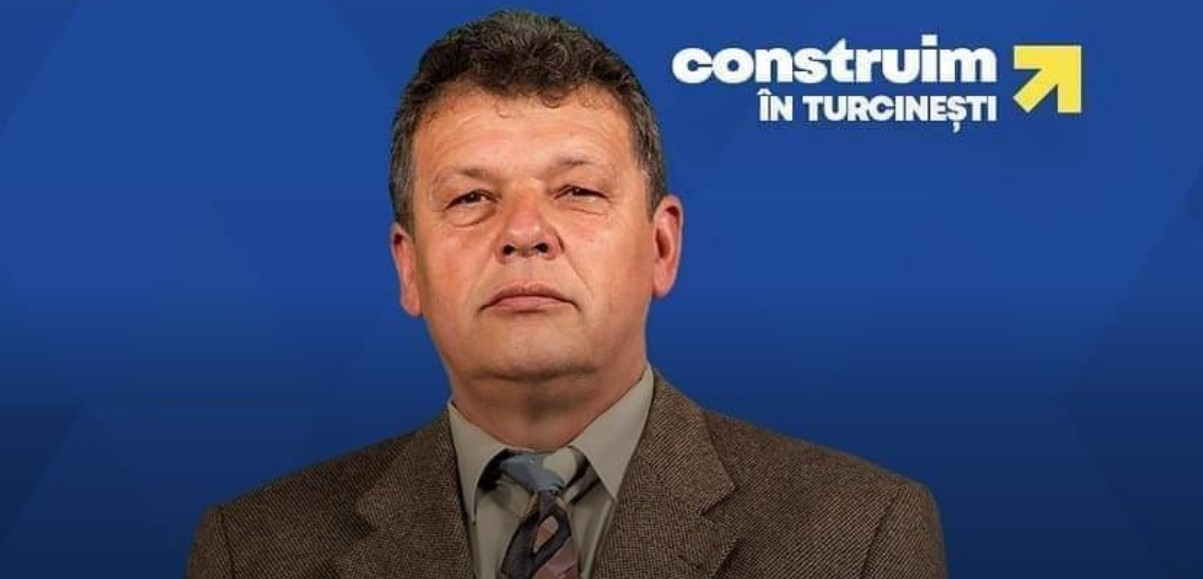 TURINESTI