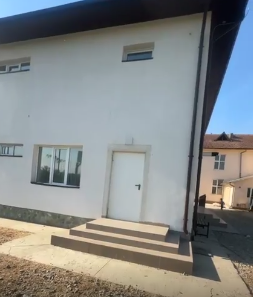 baza sportiva dragutesti