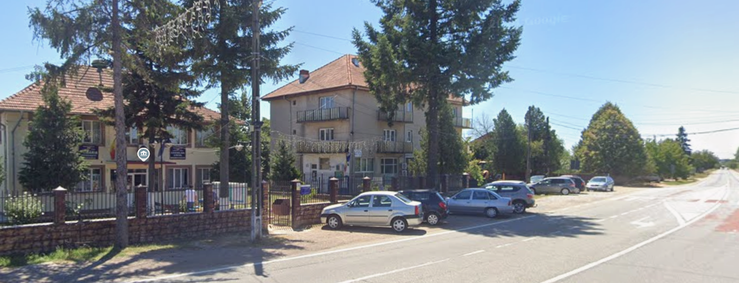 bengesti ciocadia
