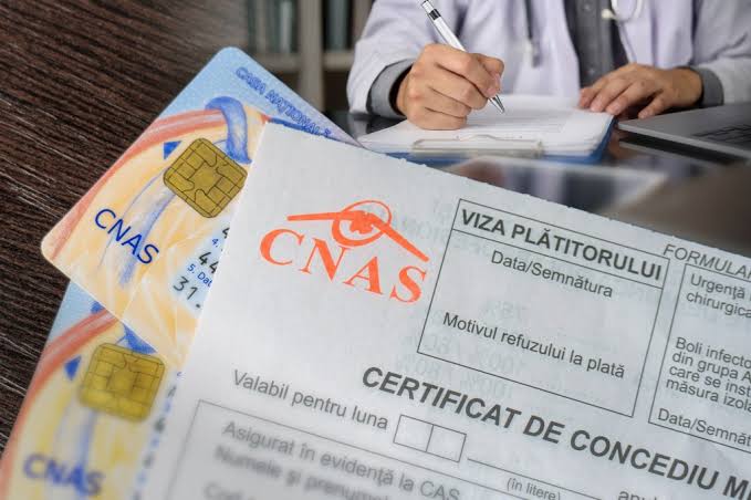 Firmele din Gorj așteaptă de la CAS 37 de milioane de lei pentru concediile medicale plătite angajaților cas bani concediu medical