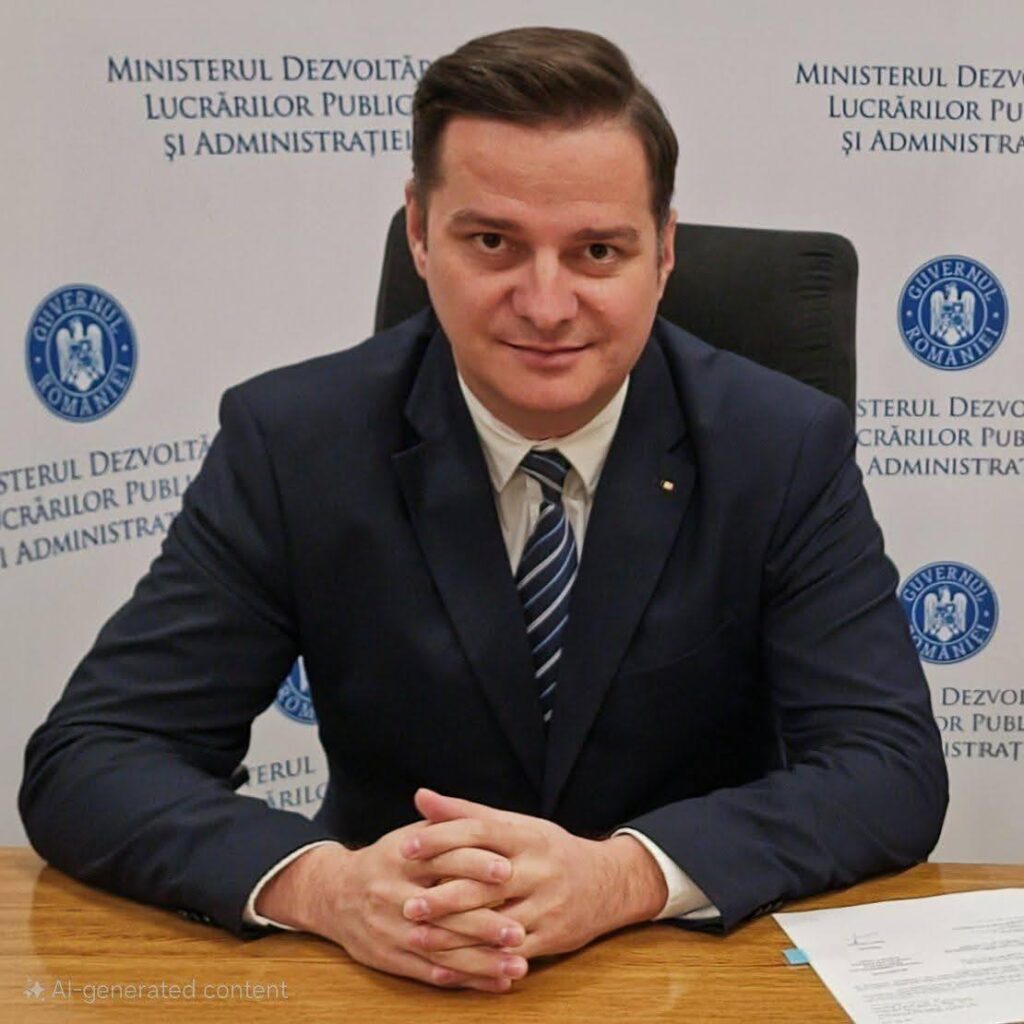 dragos draghescu