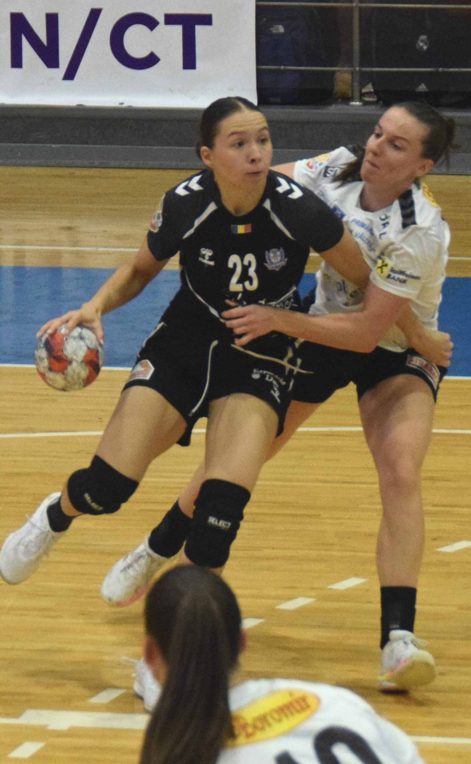 CSM nu a putut produce al doilea “șoc” din Liga Florilor handbal ira berca scaled