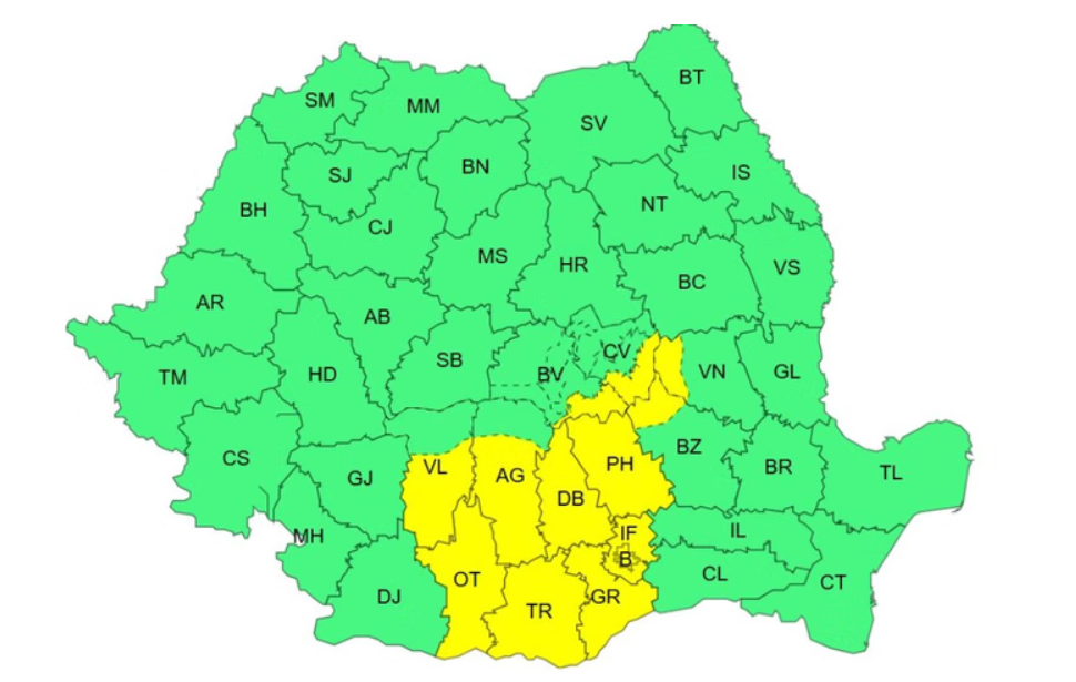 imagine Vreme
