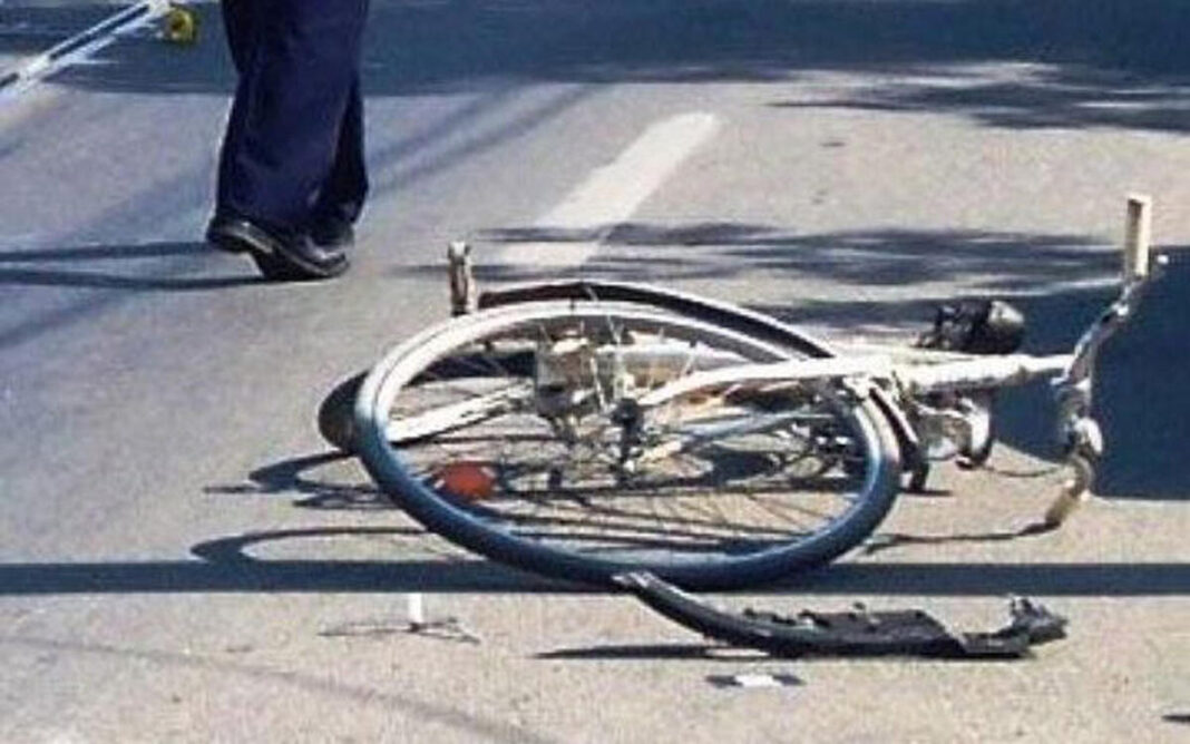 imagine biciclist