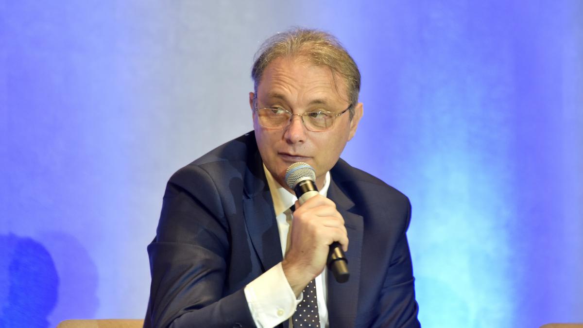 luca niculescu