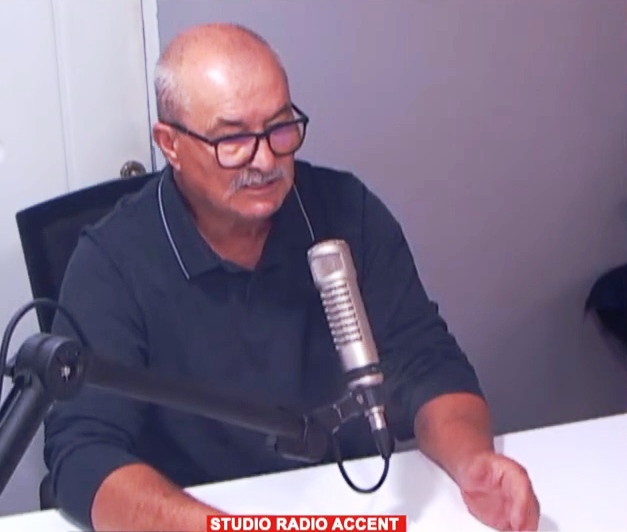 marius ionescu