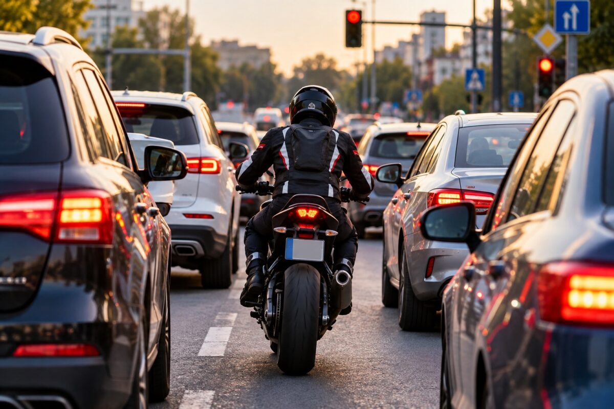 motociclist