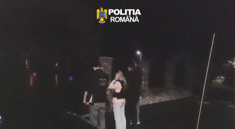 perchezitii