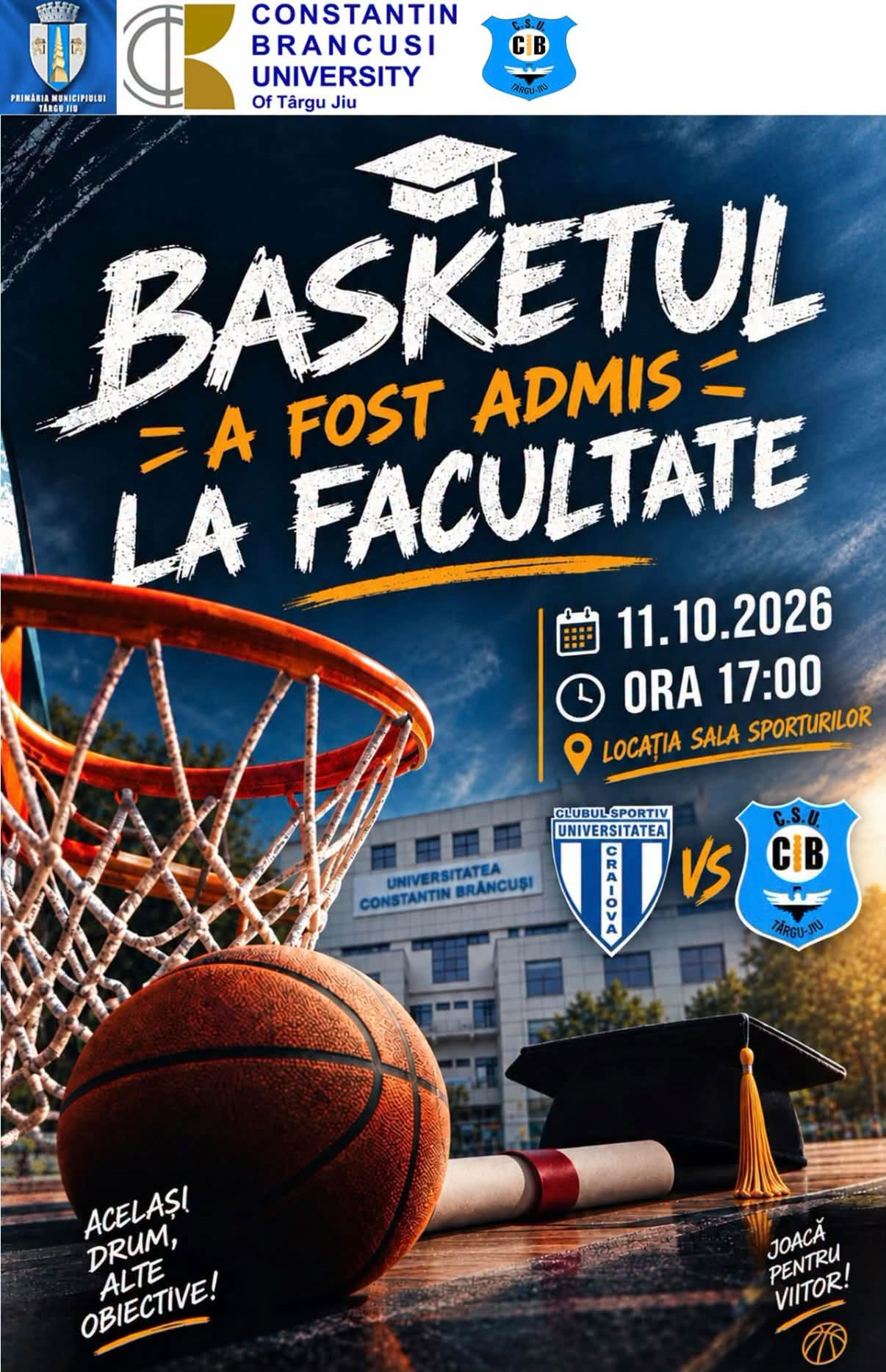 poster basket ucb