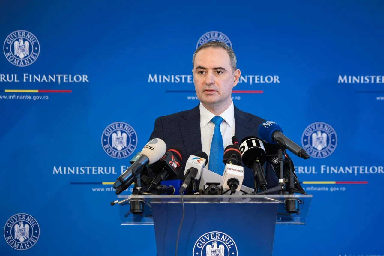 Alexandru Nazare: Impozitul pe proprietate nu crește în 2027 poza nazare