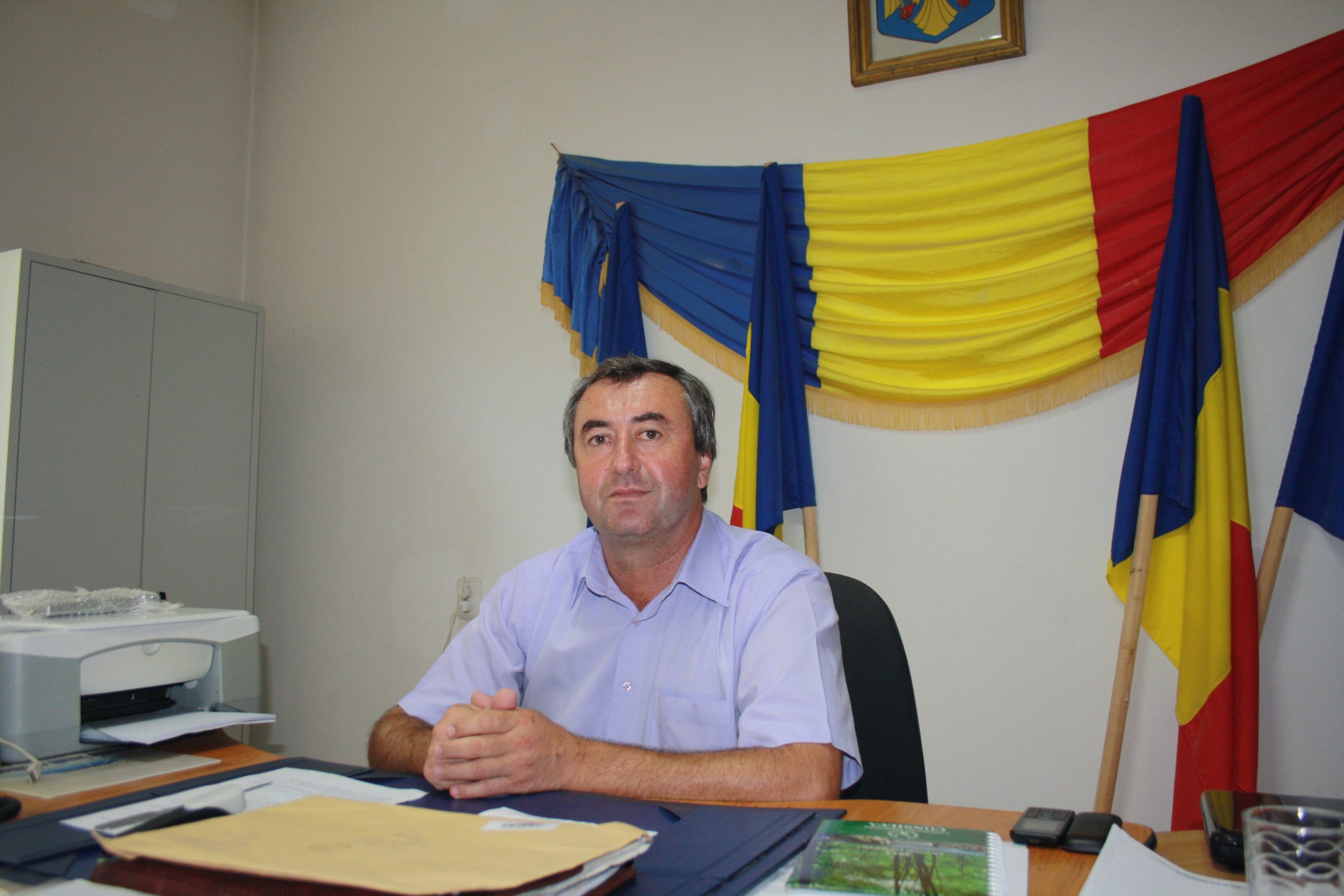 poza primar balcesti