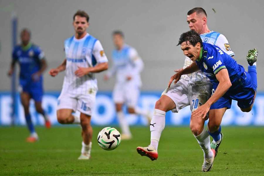 poze sport craiova