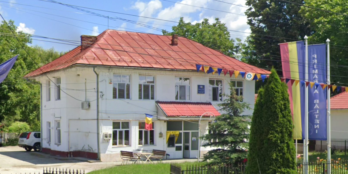 primaria balteni