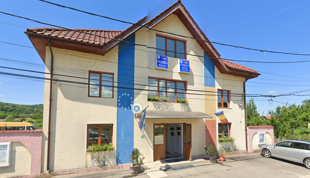 primaria bolbosi