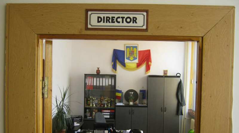 sigla director