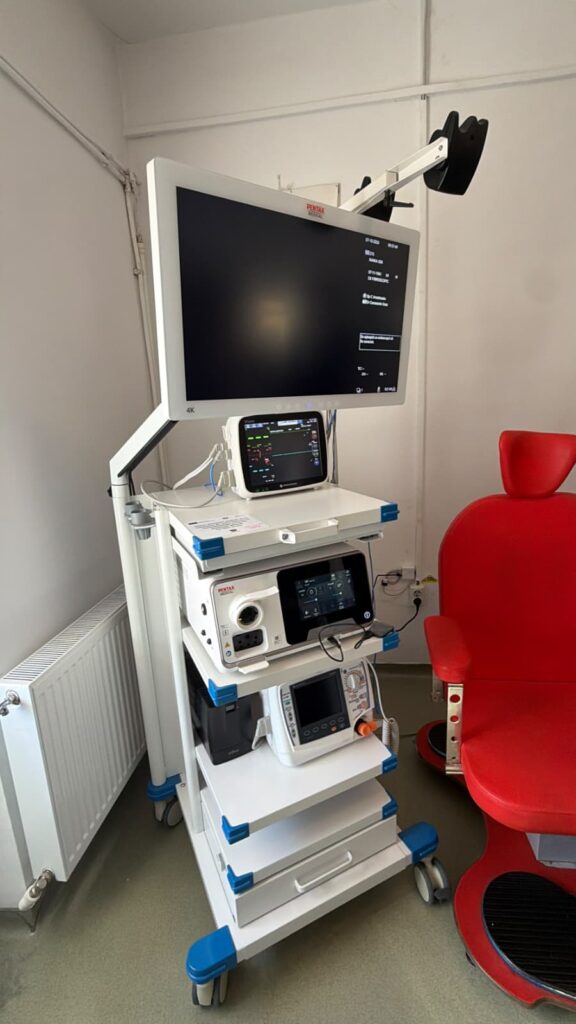 spital mihaesti foto 1
