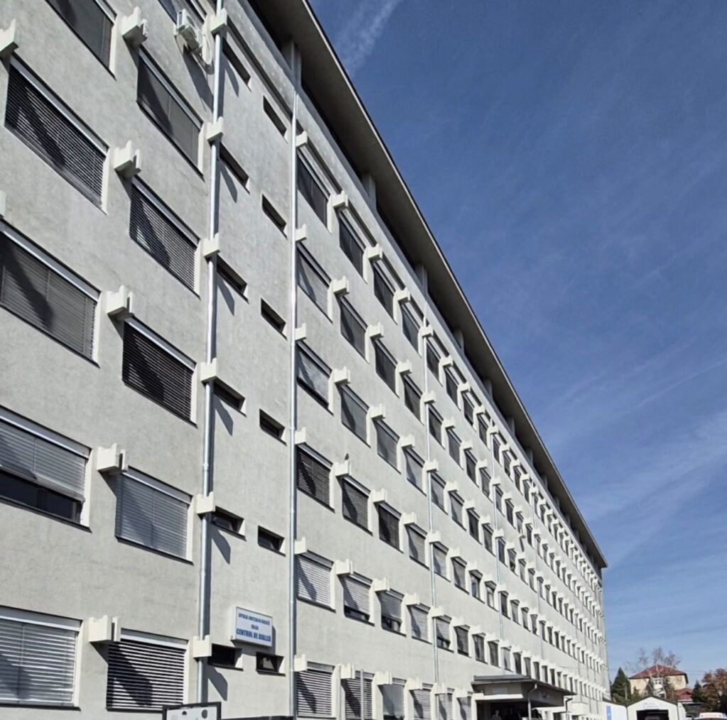 spital mihaesti foto 2
