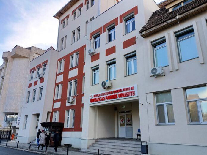 spital tg jiu 696x522 SJU