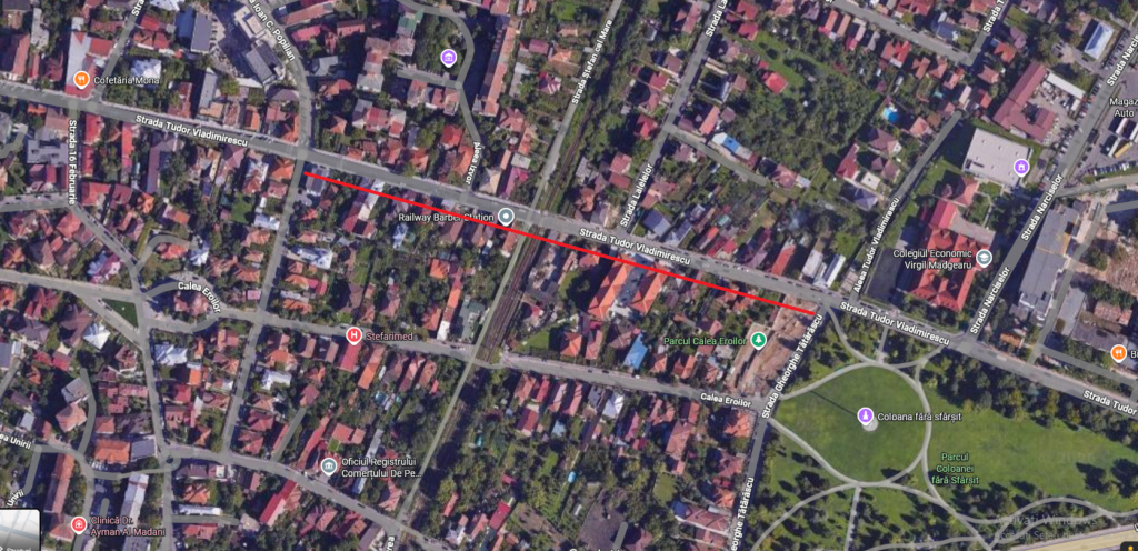 strada