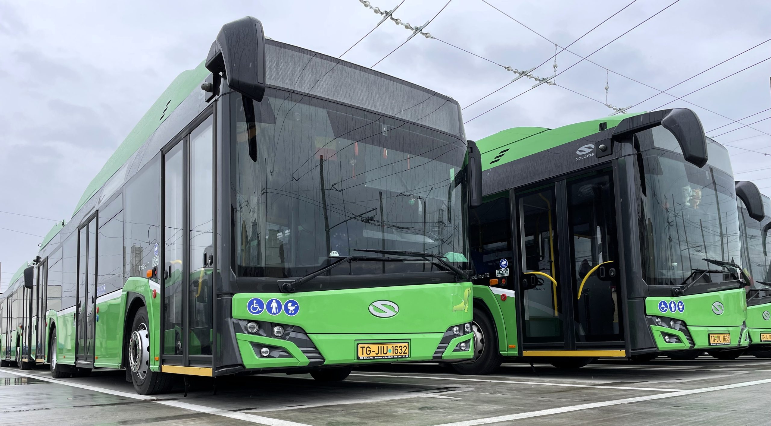 transloc autobuze